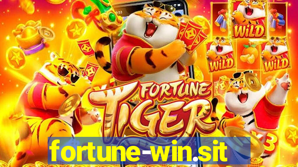 fortune-win.site