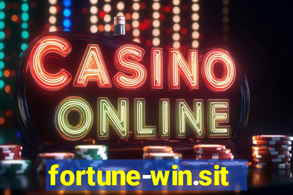 fortune-win.site