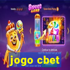 jogo cbet