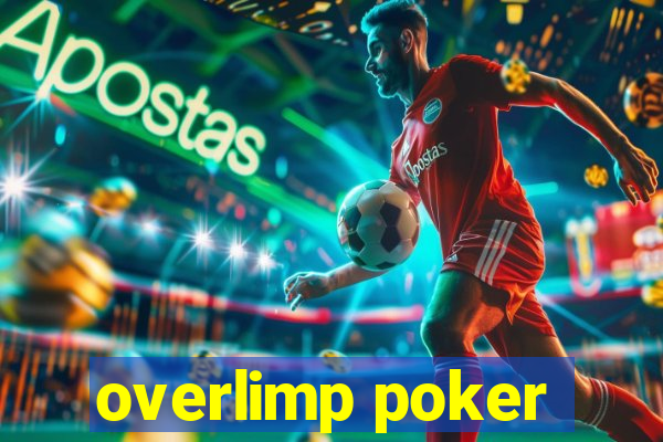 overlimp poker