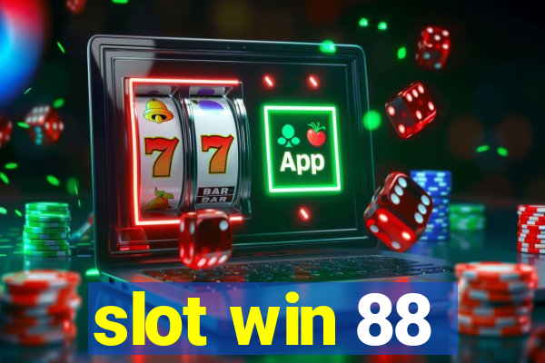 slot win 88