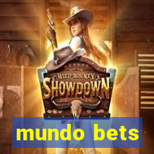 mundo bets