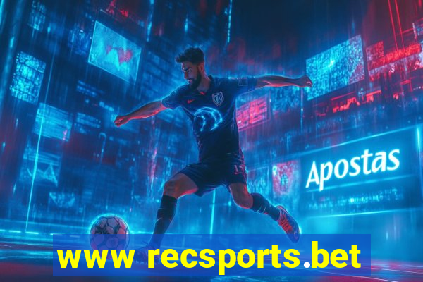 www recsports.bet