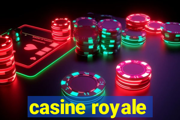 casine royale