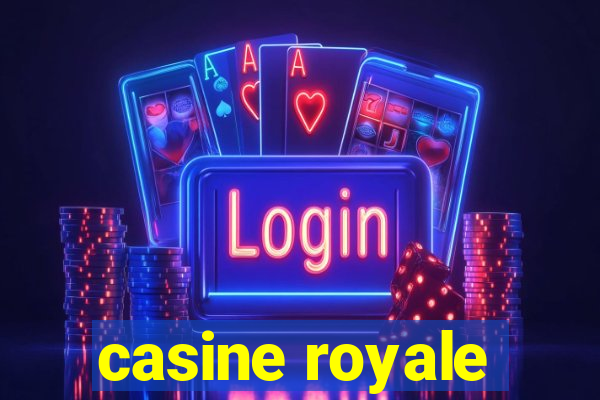 casine royale