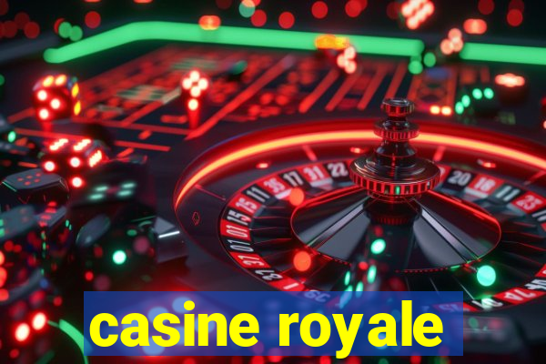 casine royale