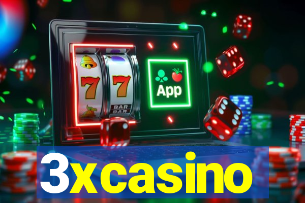 3xcasino