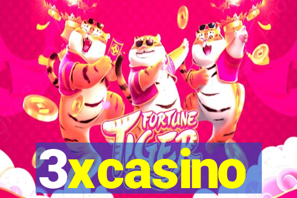 3xcasino