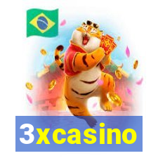 3xcasino