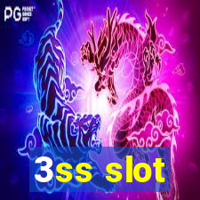 3ss slot