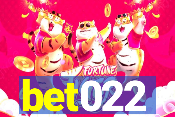 bet022