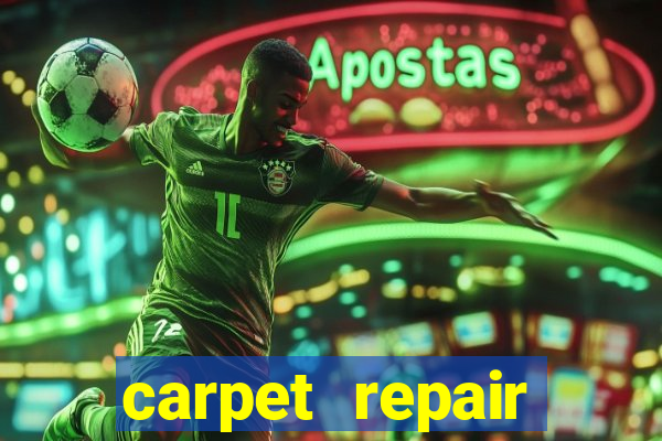 carpet repair chelsea heights