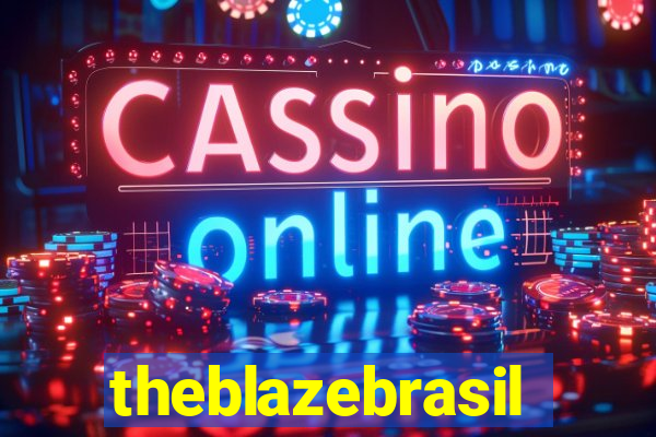 theblazebrasil