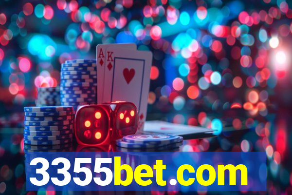 3355bet.com