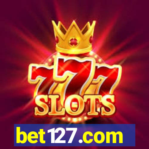 bet127.com