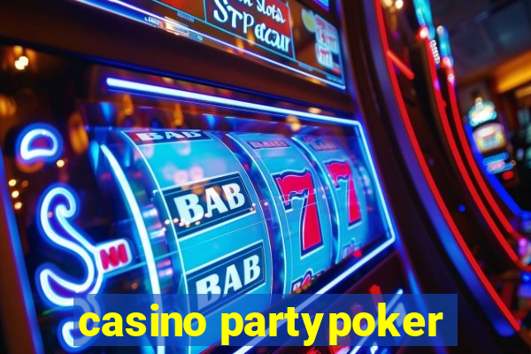 casino partypoker