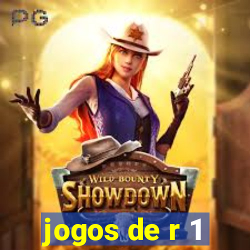 jogos de r 1