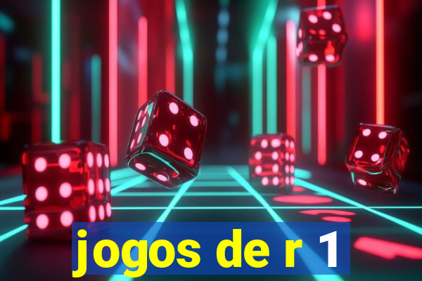 jogos de r 1