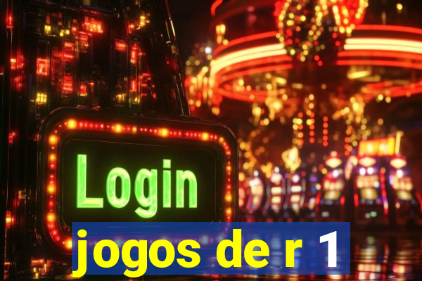 jogos de r 1