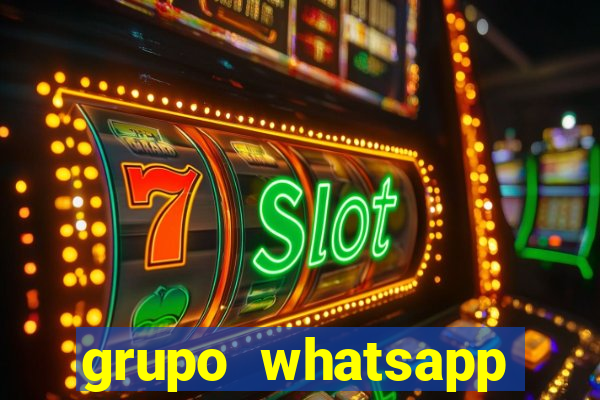 grupo whatsapp esporte da sorte mines