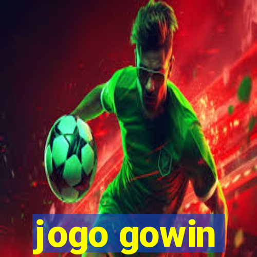 jogo gowin