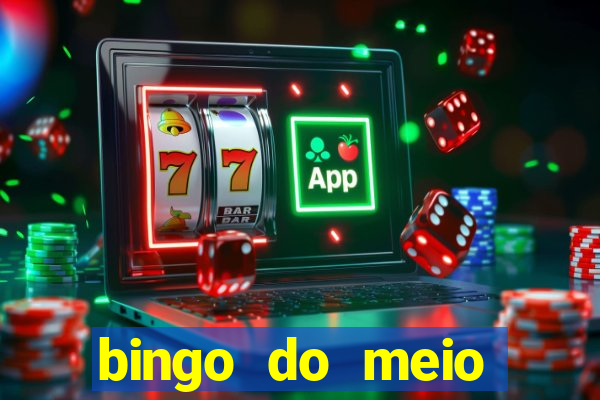 bingo do meio ambiente educa??o infantil