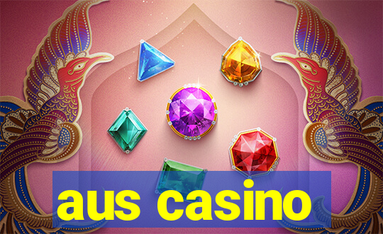 aus casino