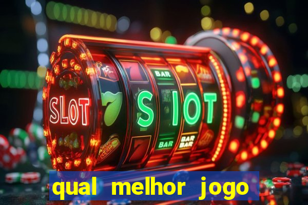 qual melhor jogo para ganhar dinheiro sem depositar