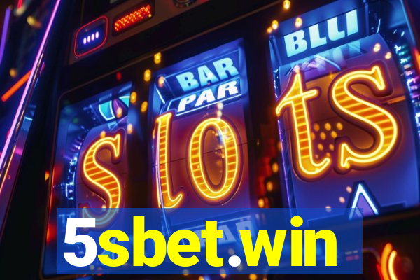 5sbet.win