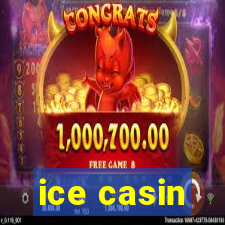 ice casin