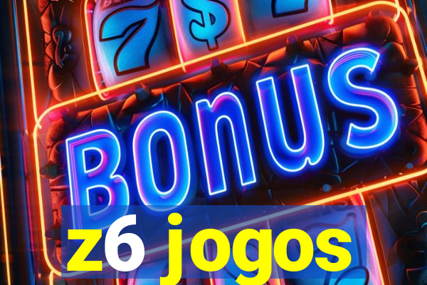 z6 jogos