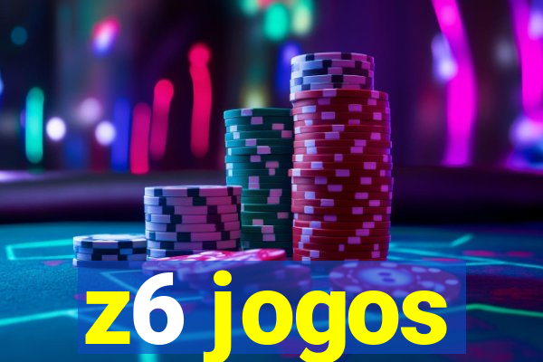 z6 jogos