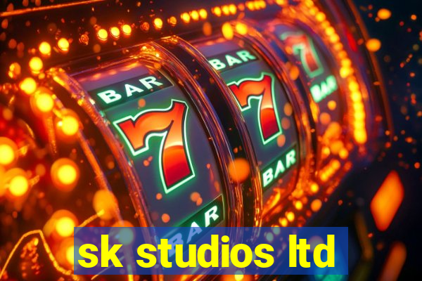 sk studios ltd