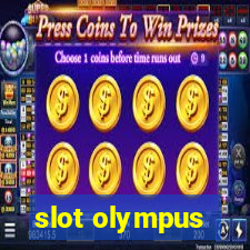 slot olympus