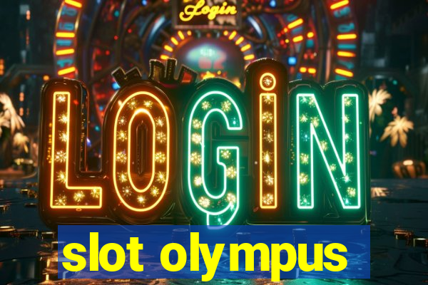 slot olympus