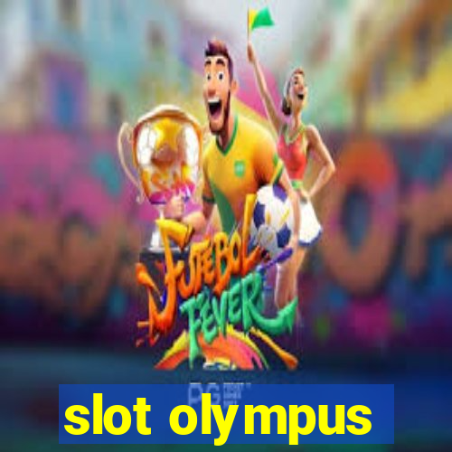 slot olympus