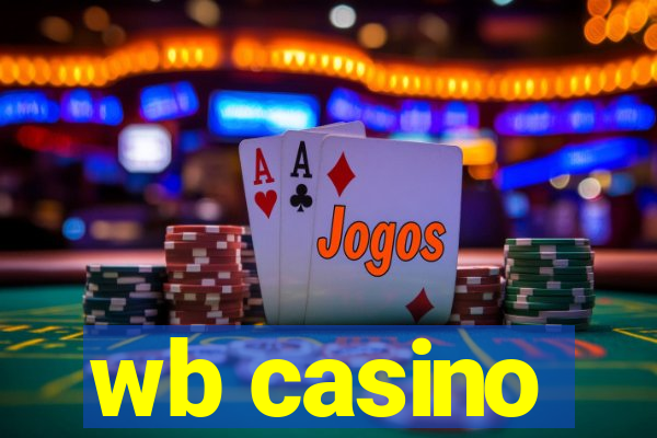 wb casino