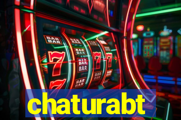 chaturabt