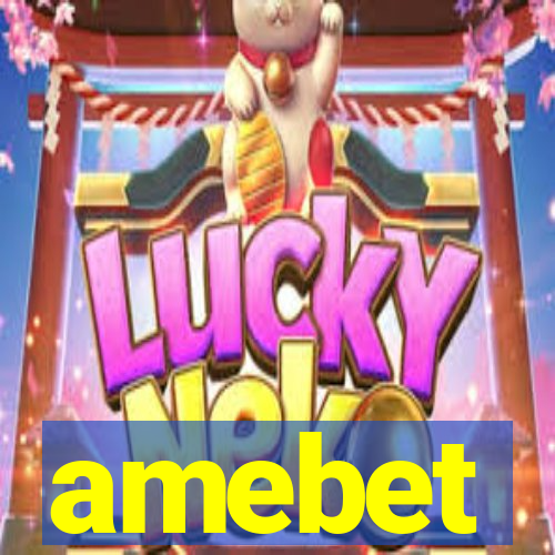 amebet