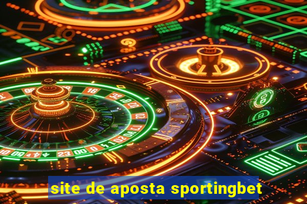 site de aposta sportingbet