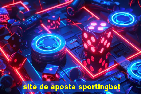 site de aposta sportingbet