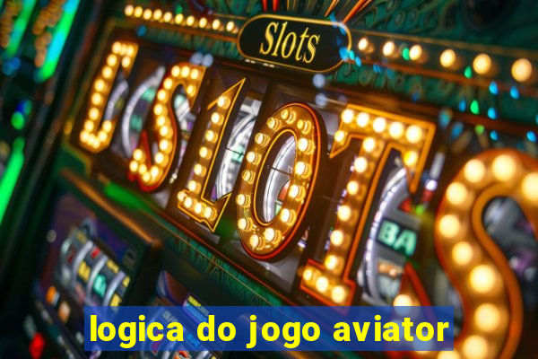 logica do jogo aviator