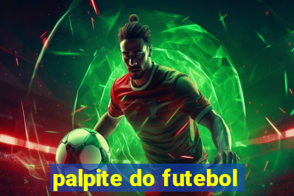 palpite do futebol