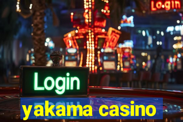 yakama casino