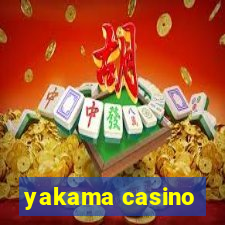 yakama casino