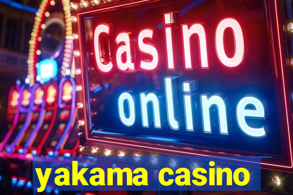 yakama casino