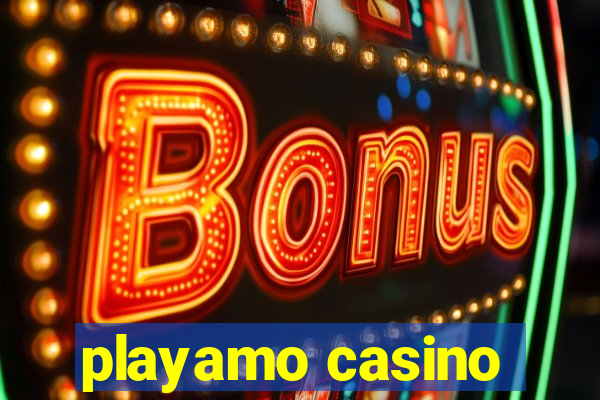 playamo casino