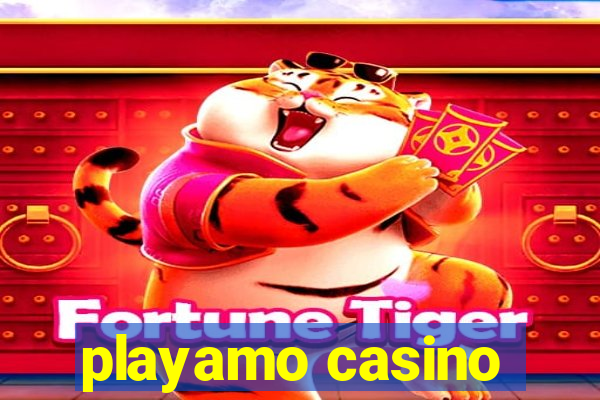 playamo casino