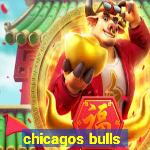 chicagos bulls