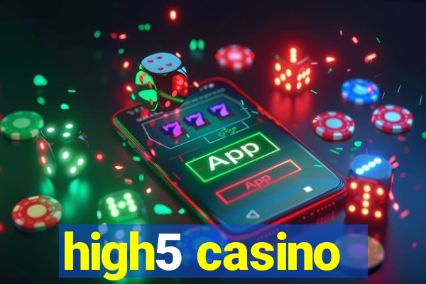 high5 casino